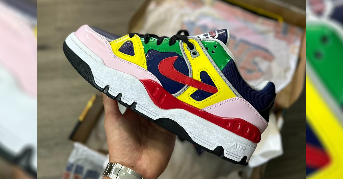 Nike air force 270 low kaufen shop